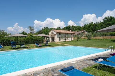 Le Selve