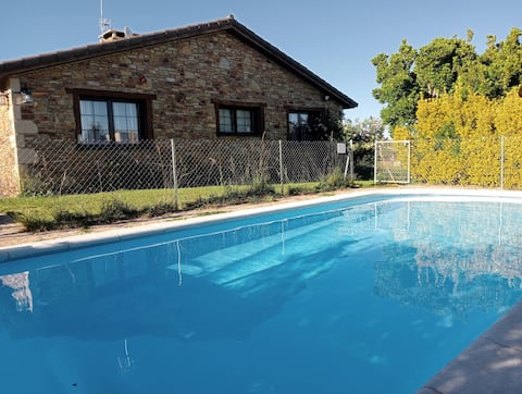 Ruta Del Aguila quality tourist accommodation