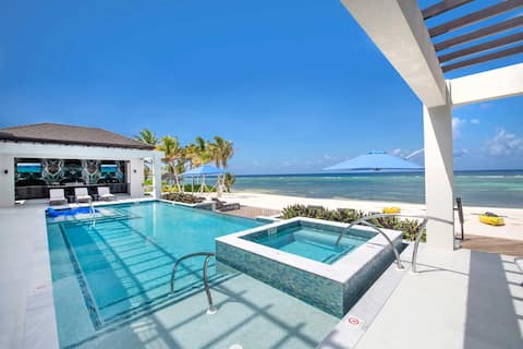 Rip Kai Villa by Grand Cayman Villas