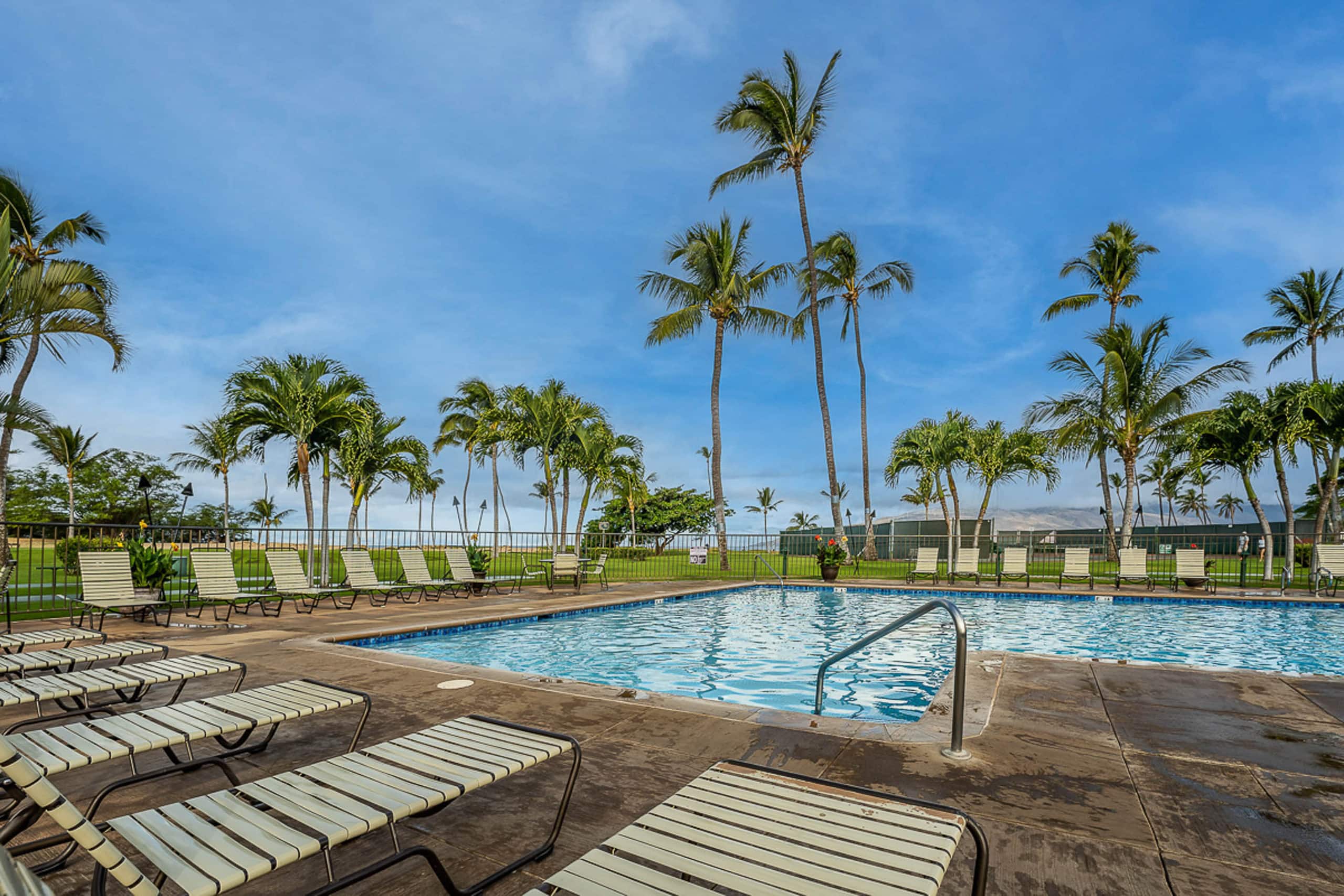 Condo in Kihei · ★4.75 · 1 bedroom · 3 beds · 2 shared baths - Image 3