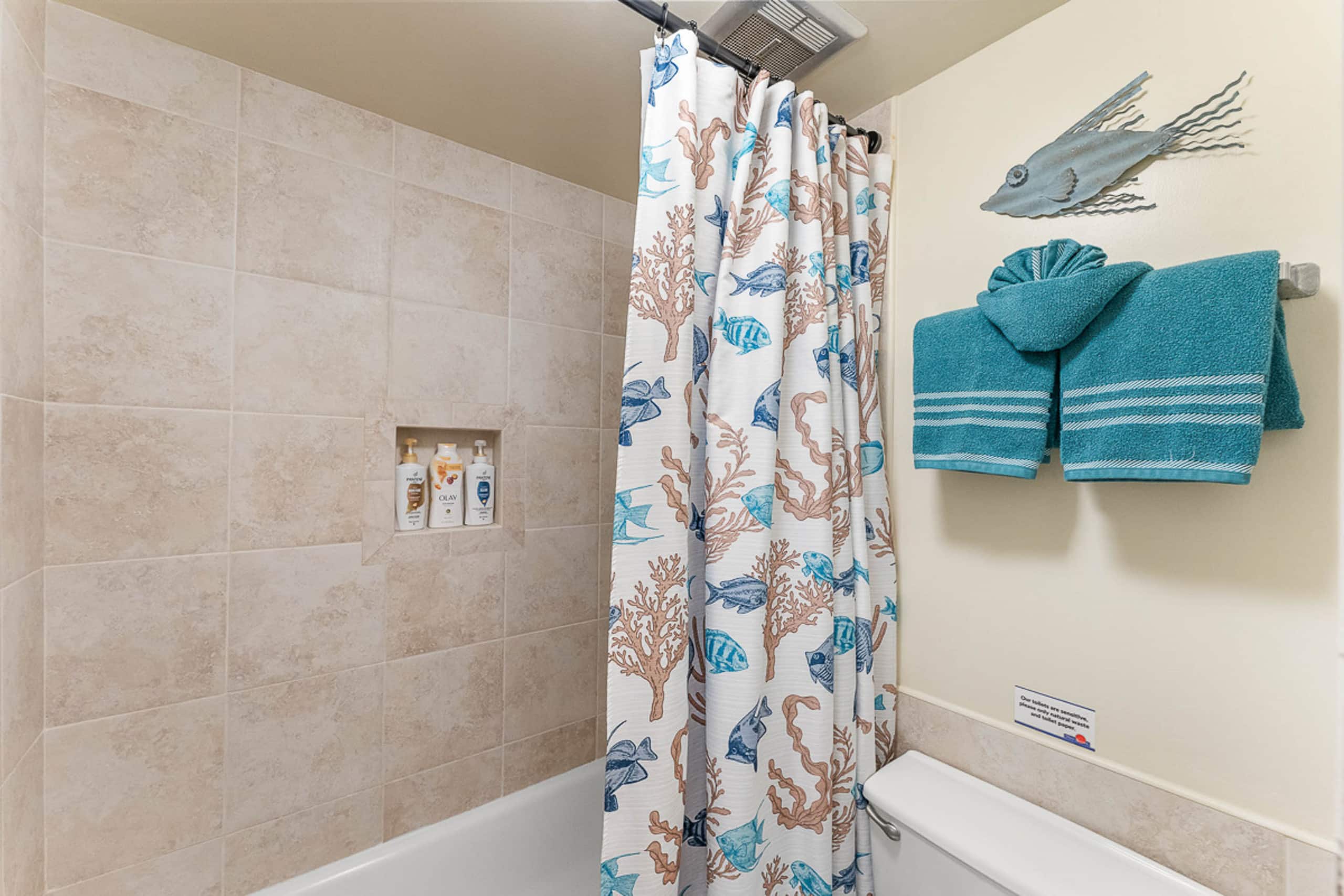 Condo in Kihei · ★4.75 · 1 bedroom · 3 beds · 2 shared baths - Image 17