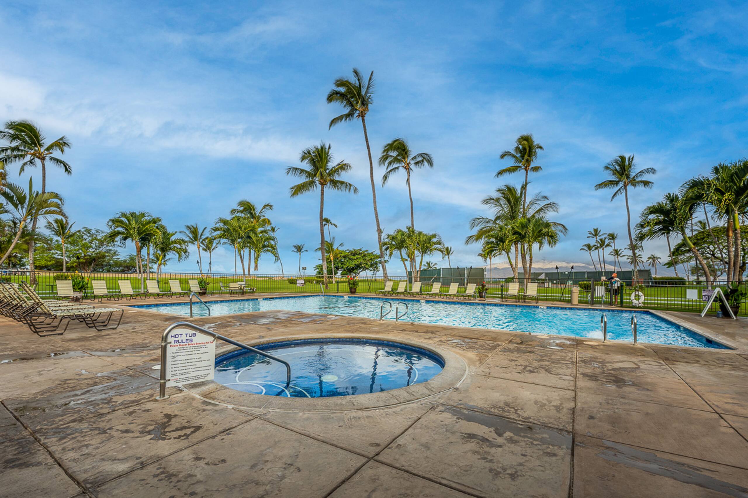 Condo in Kihei · ★4.75 · 1 bedroom · 3 beds · 2 shared baths - Image 23