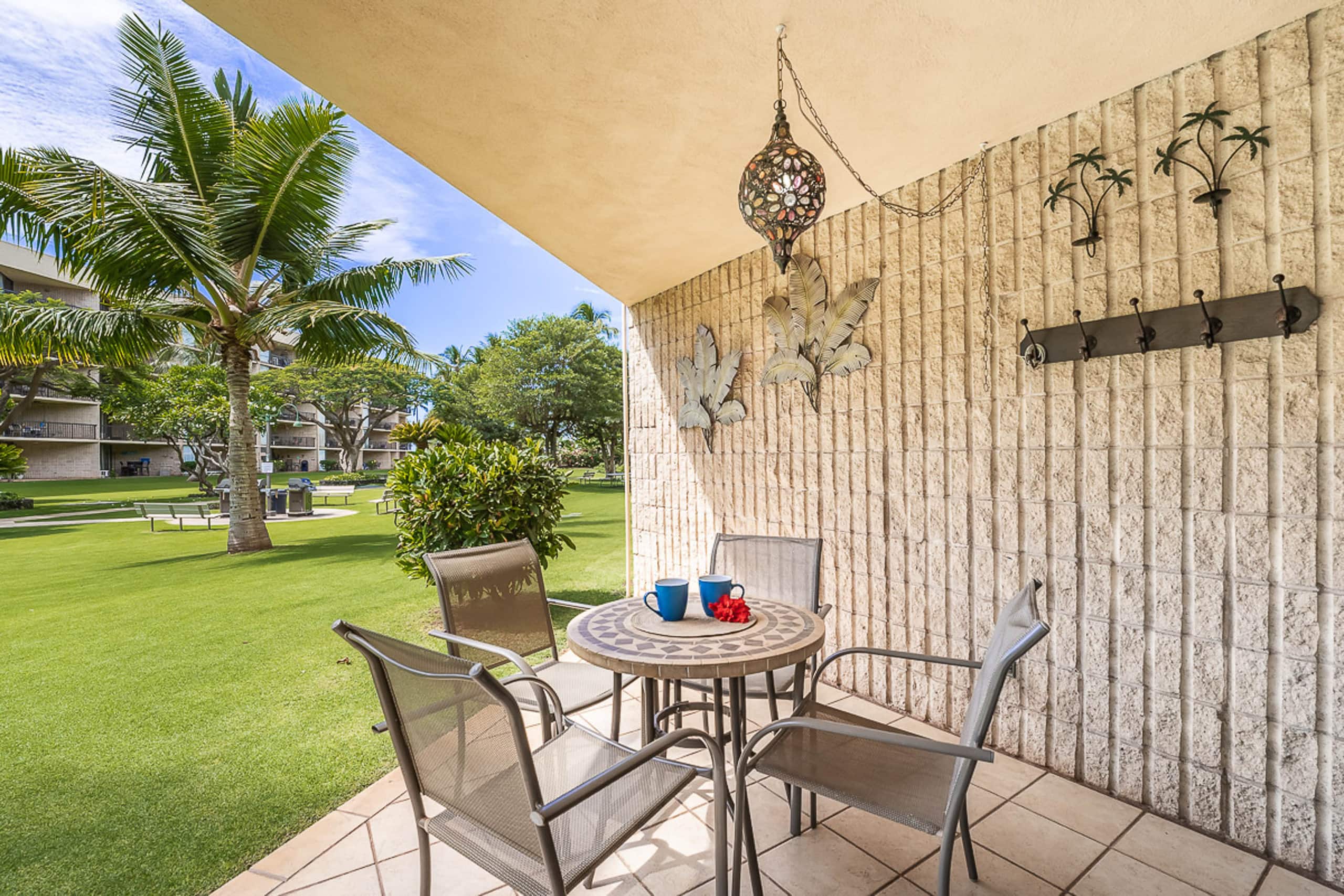 Condo in Kihei · ★4.75 · 1 bedroom · 3 beds · 2 shared baths - Image 8