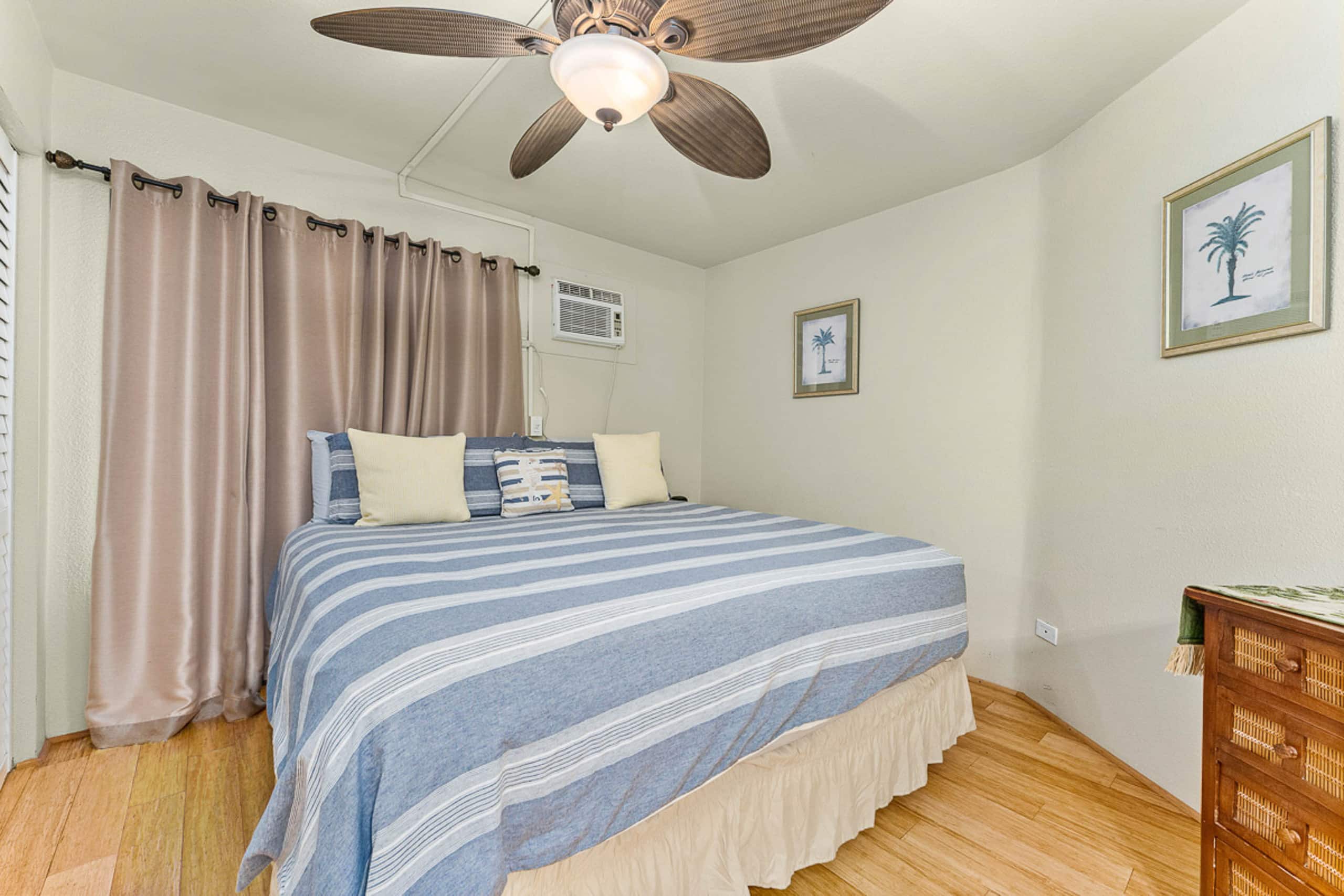Condo in Kihei · ★4.75 · 1 bedroom · 3 beds · 2 shared baths - Image 14