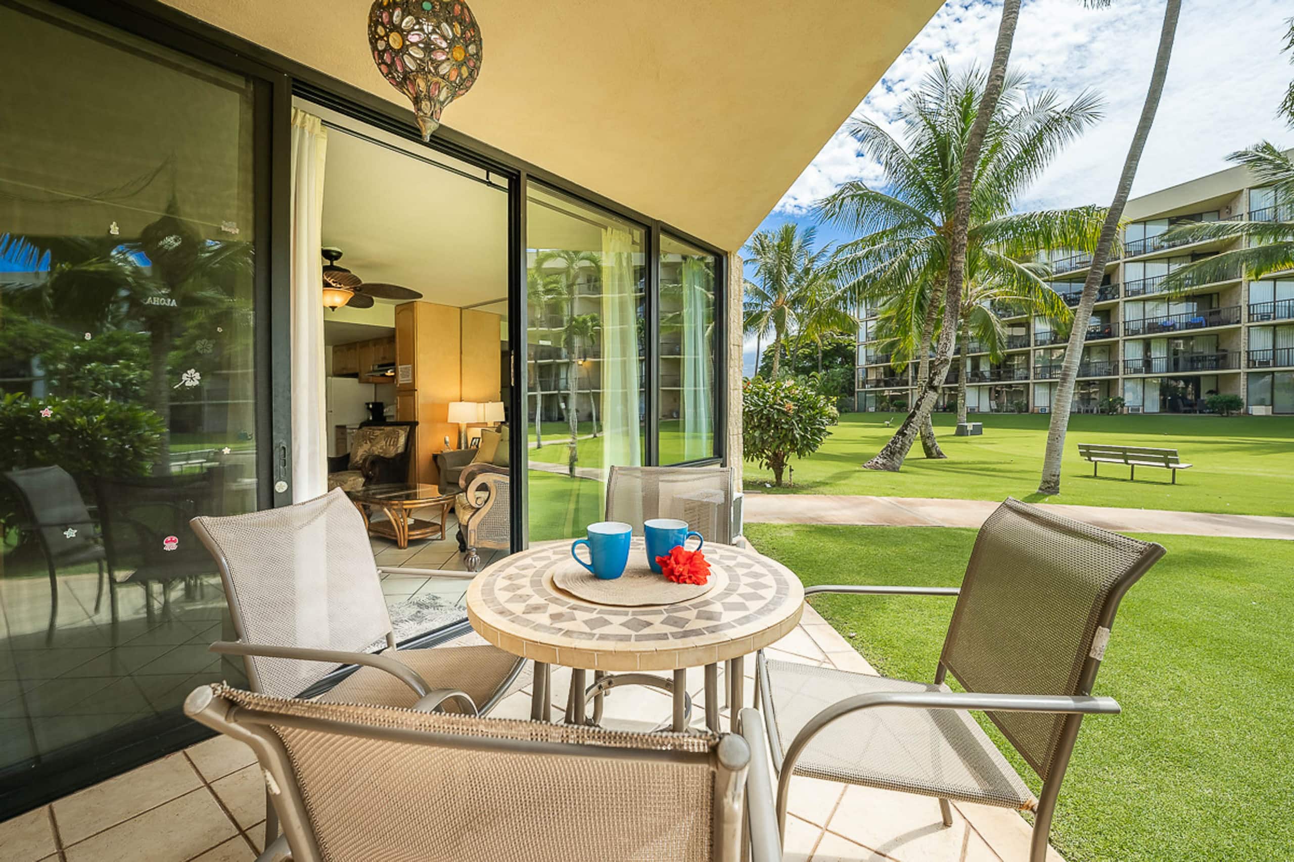Condo in Kihei · ★4.75 · 1 bedroom · 3 beds · 2 shared baths - Image 7