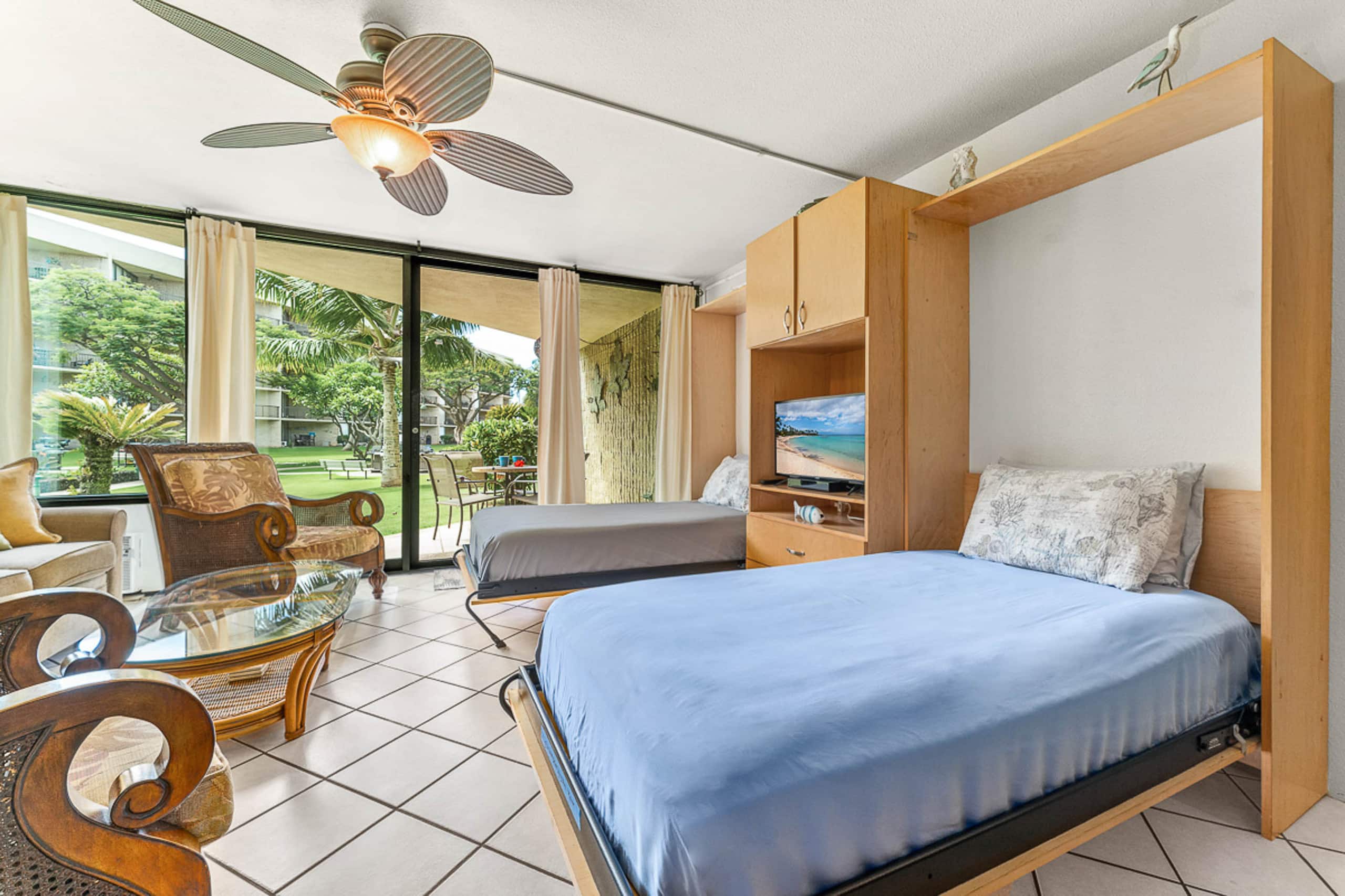 Condo in Kihei · ★4.75 · 1 bedroom · 3 beds · 2 shared baths - Image 18