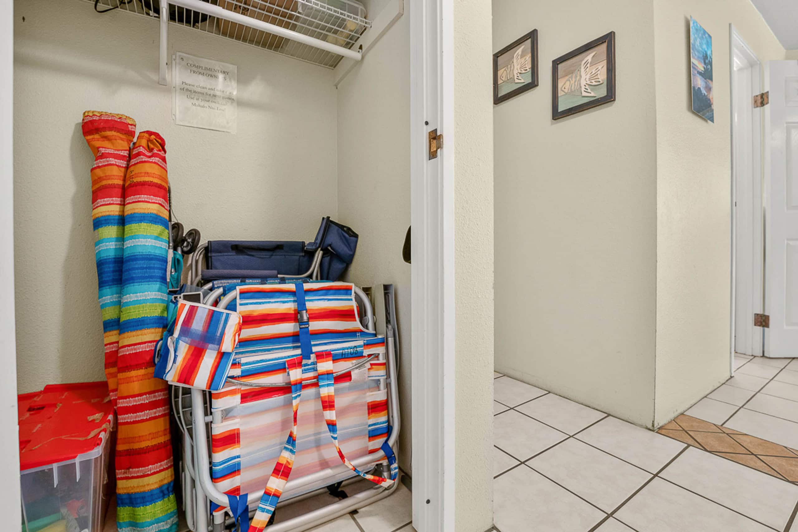 Condo in Kihei · ★4.75 · 1 bedroom · 3 beds · 2 shared baths - Image 21