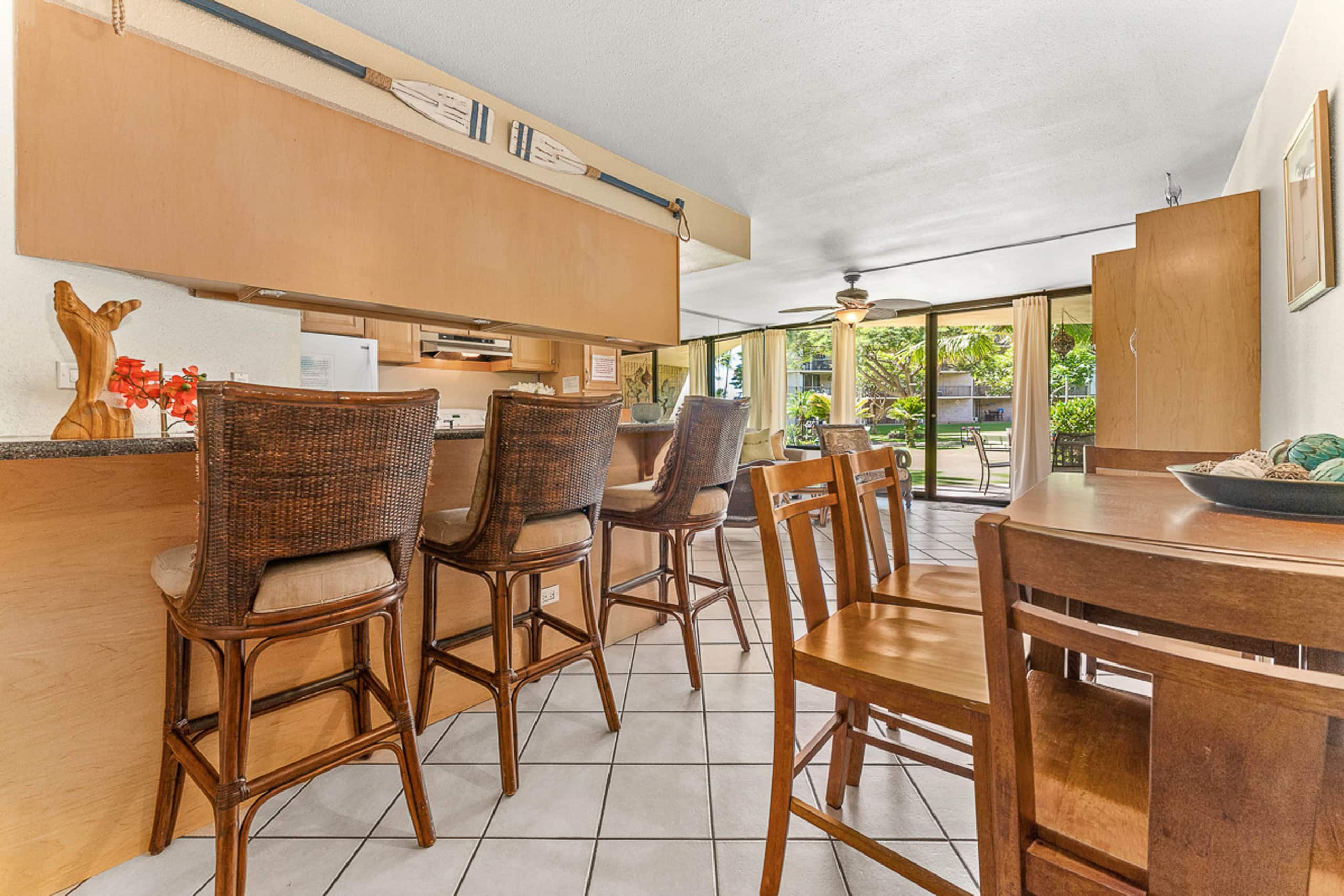 Condo in Kihei · ★4.75 · 1 bedroom · 3 beds · 2 shared baths - Image 11