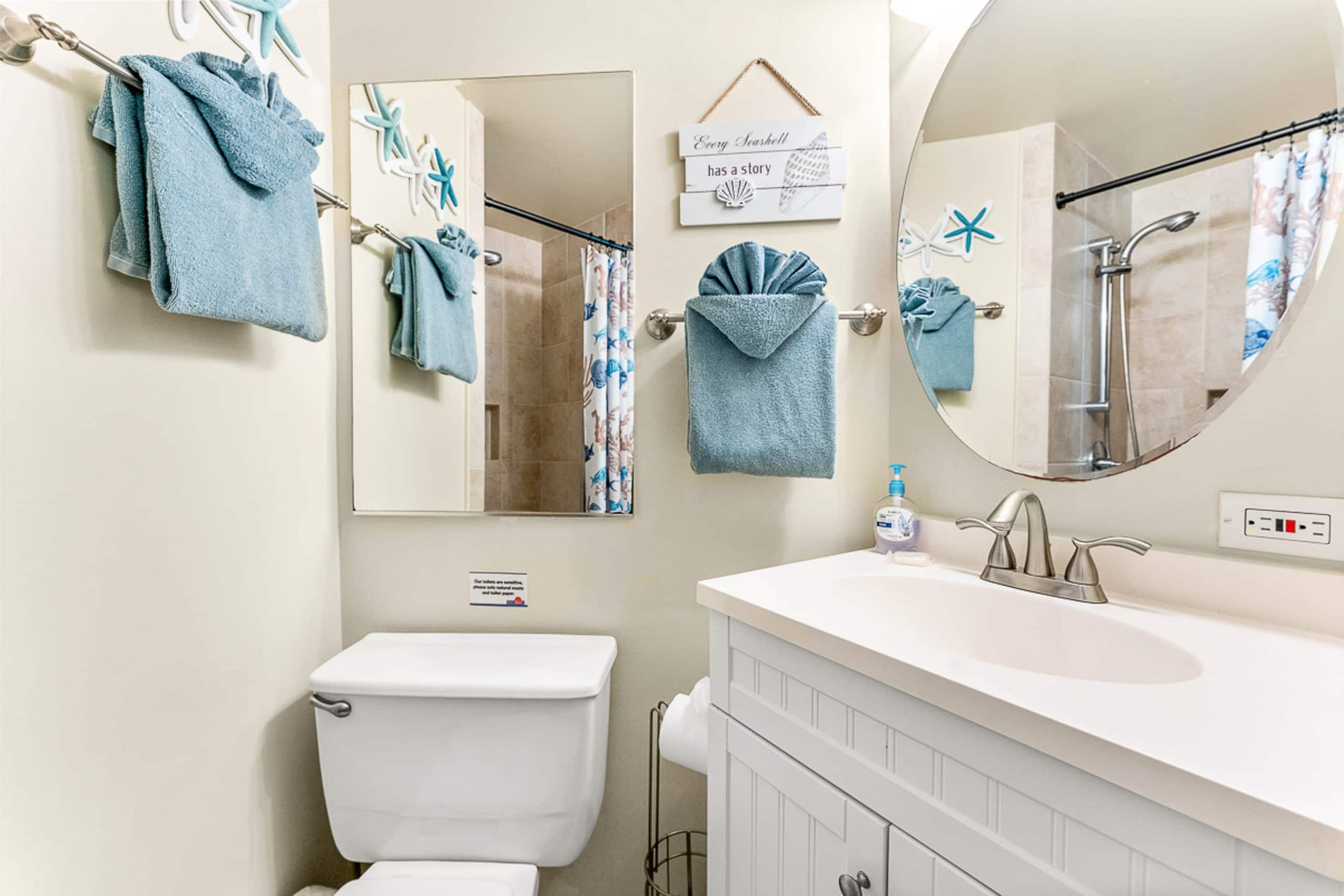 Condo in Kihei · ★4.75 · 1 bedroom · 3 beds · 2 shared baths - Image 19