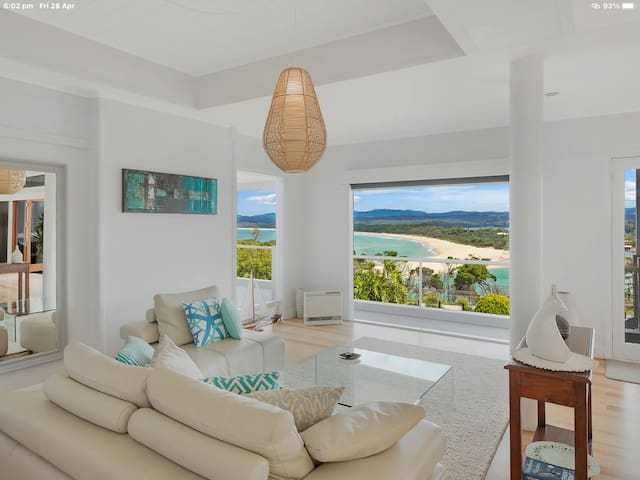 Raine & Horne managed Airbnb listing 1