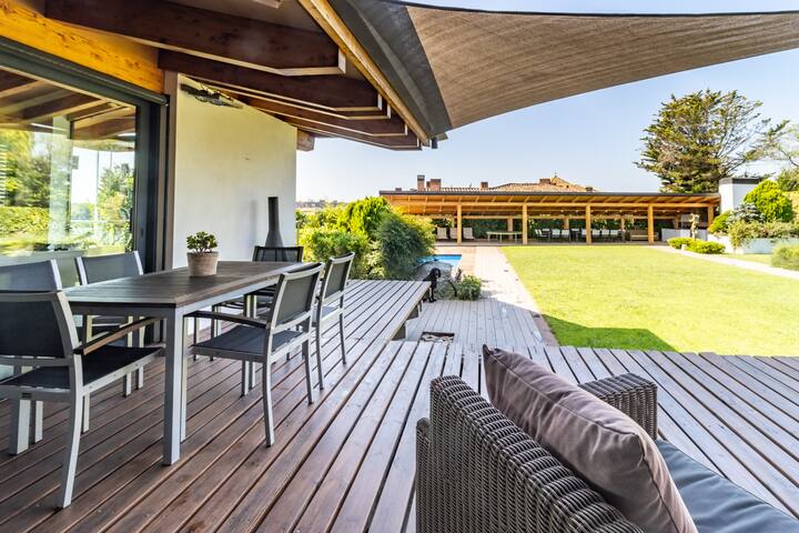 Casa Itram – Fantastic house in Girona City gallery image 4