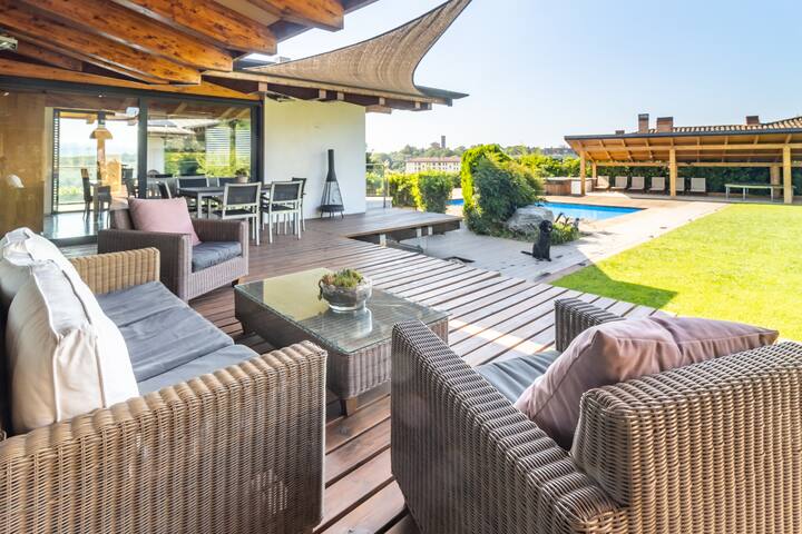 Casa Itram – Fantastic house in Girona City gallery image 3