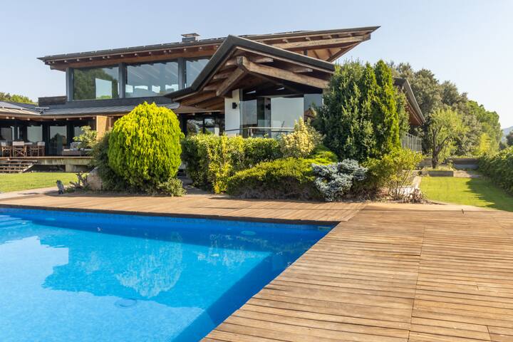 Casa Itram – Fantastic house in Girona City