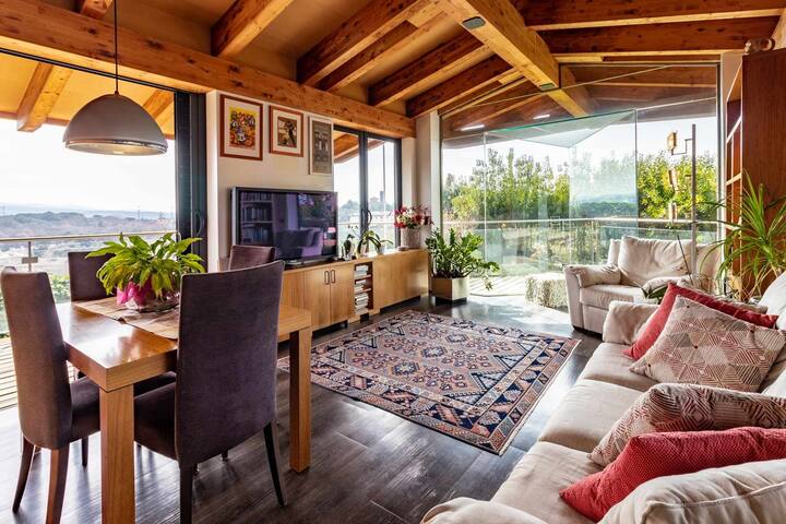 Casa Itram – Fantastic house in Girona City gallery image 2