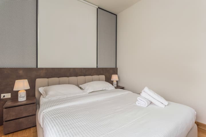 Dormitorio principal