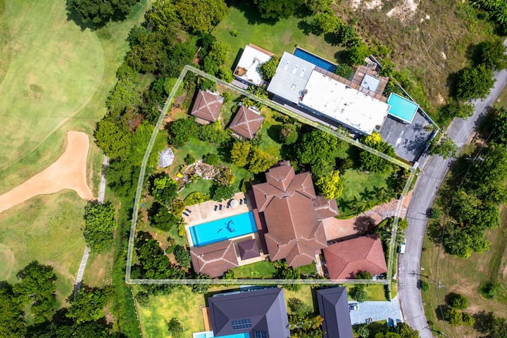 Lazudi managed Airbnb listing 1