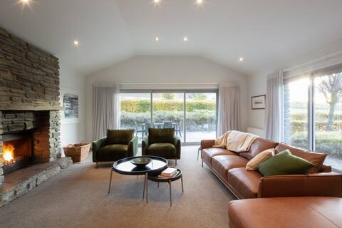 Gibbston Valley by Sotheby's Luxury Rental Homes