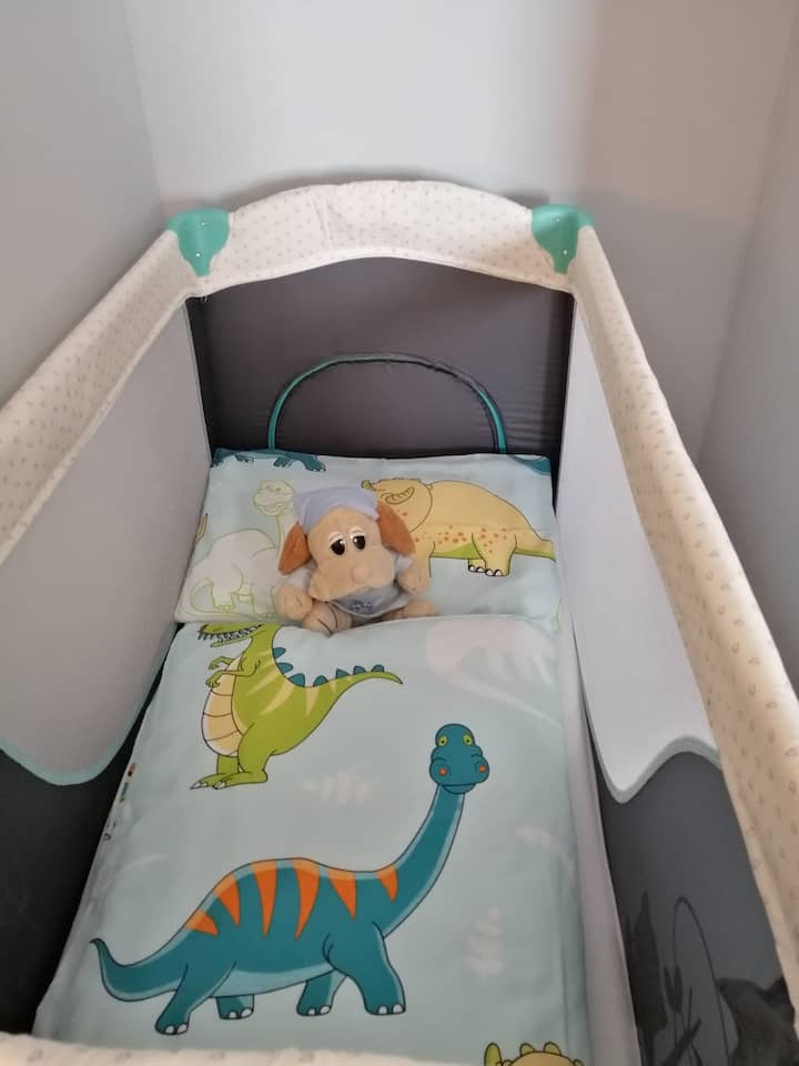 Babybett