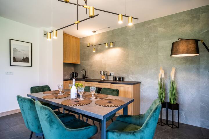Apart Concept Podhale managed Airbnb listing 1