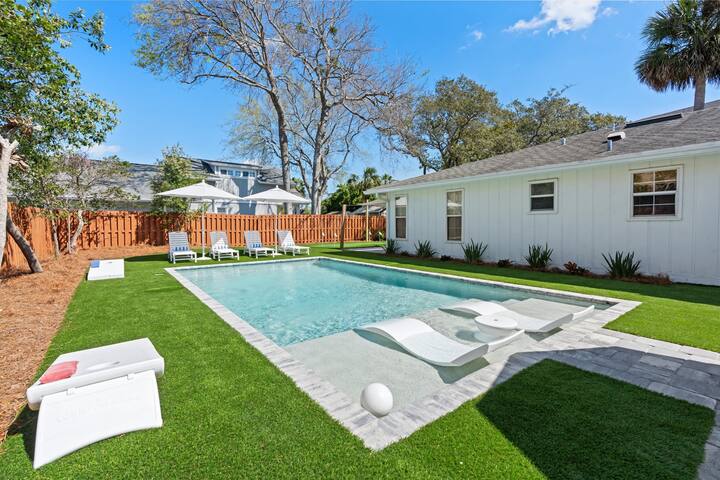 Mealer Management: Vacation Rentals & Property Management managed Airbnb listing 2