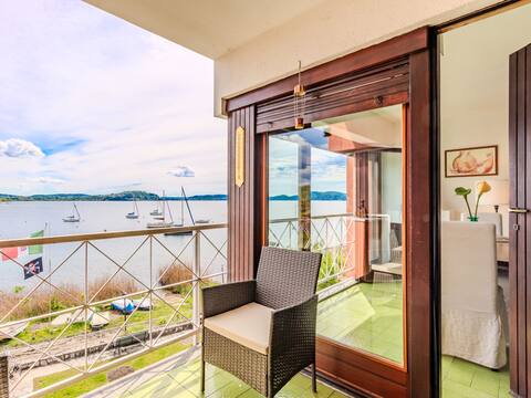 Lake Lea House by Interhome