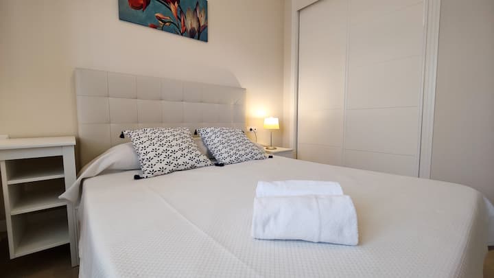 საძინებელი