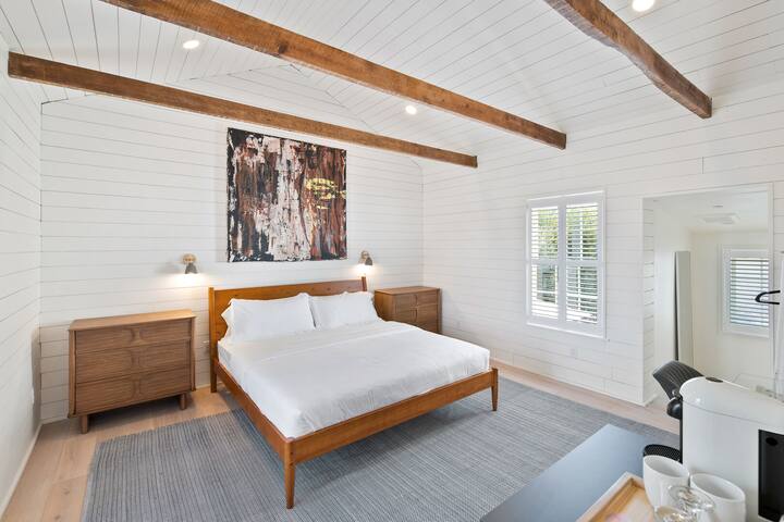 Guesthouses managed Airbnb listing 1