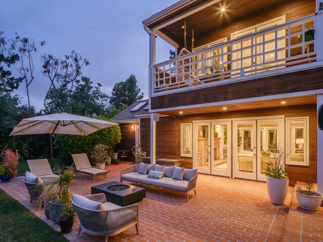 La Jolla Farms Estate | Heated Pool | Large Yard gallery image 3