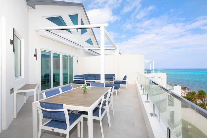 Rum Point Resort #504 Penthouse