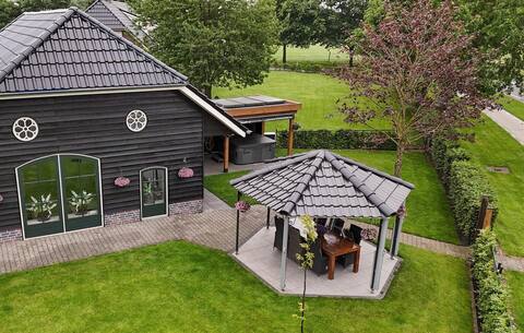 Cozy home in Den Ham with kitchen