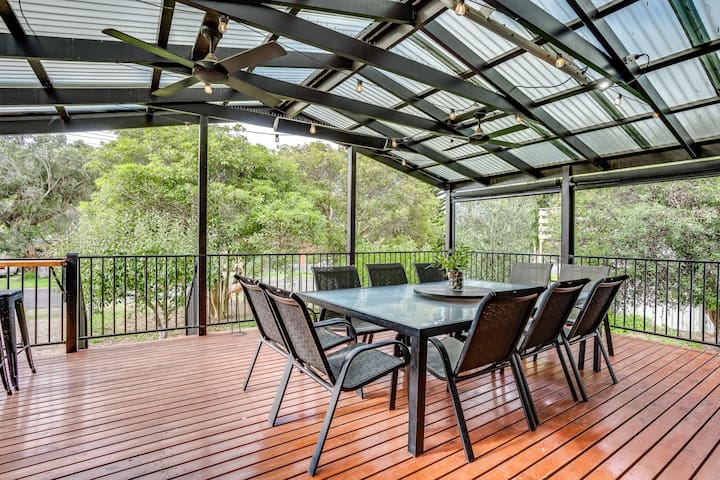 Elders Real Estate Goolwa managed Airbnb listing 3