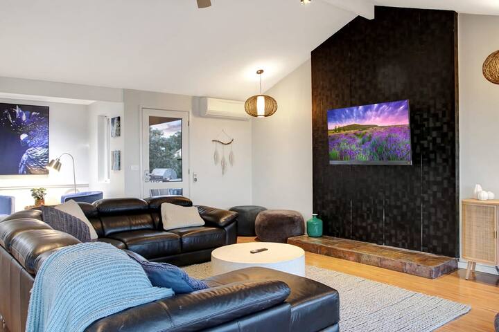 Cruickshank Retreat I Spa and Dip Pool gallery image 4