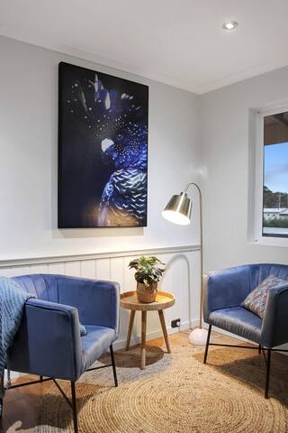 Cruickshank Retreat I Spa and Dip Pool gallery image 5