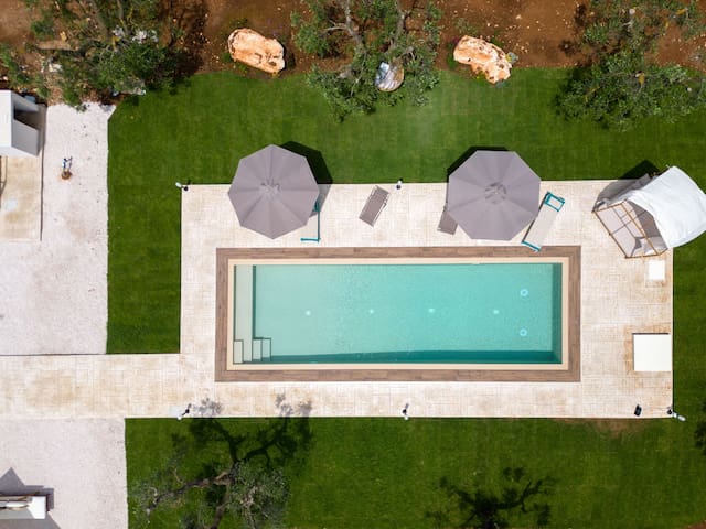 Trullo Don Giulio gallery image 5