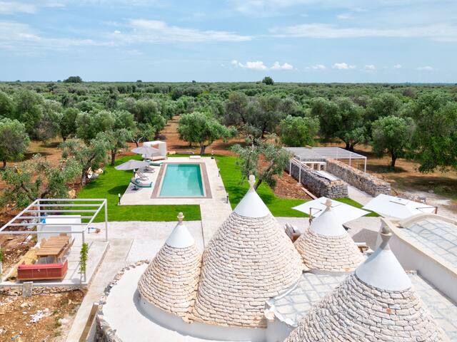Trullo Don Giulio gallery image 2