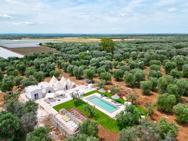 Trullo Don Giulio gallery image 4