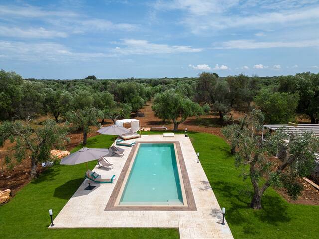 Trullo Don Giulio gallery image 3