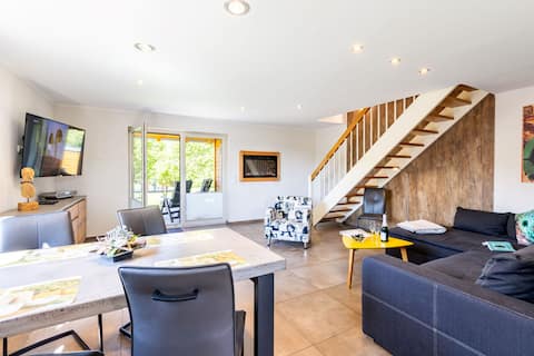 Premium holiday home Vanua