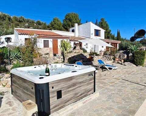 Casa à Pépère By Solymar Vacation