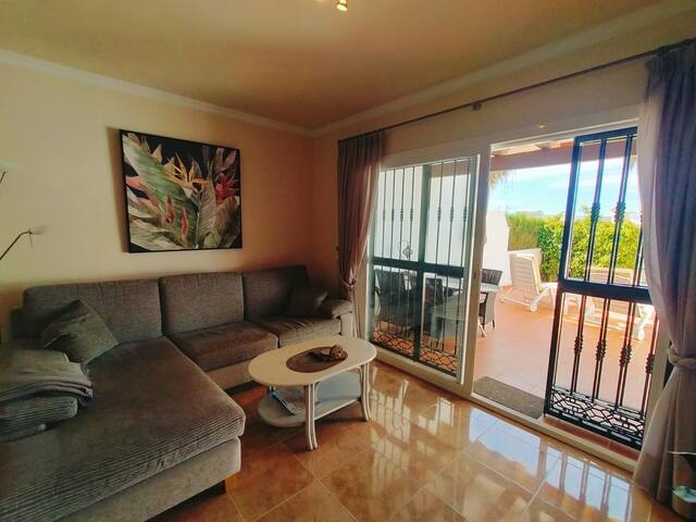 Nerja Sun Apartments managed Airbnb listing 3