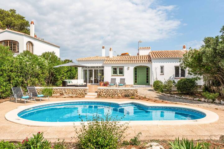 Villa Cau Ventos gallery image 3