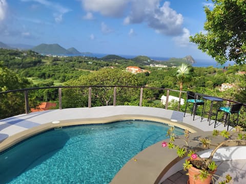 Easy Living Villa in Cap Estate