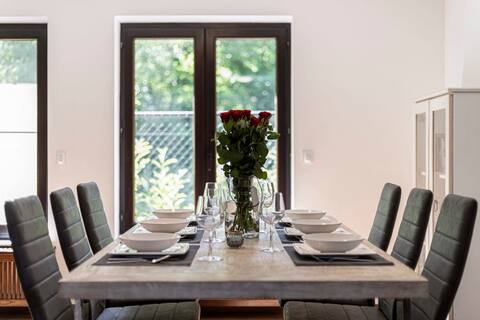 Cozy Country House in Houthalen-Helchteren