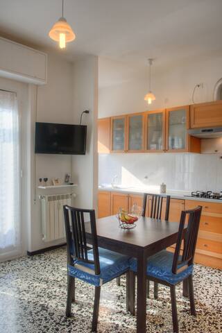 Agenzia Immobiliare Vado Al Mare managed Airbnb listing 3
