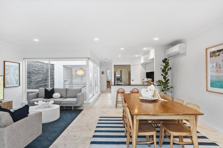 Nautilus Haus – coastal beauty gallery image 4