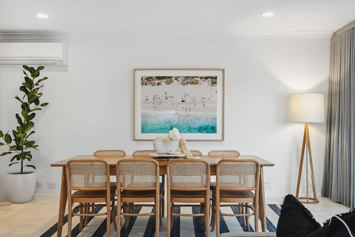 Nautilus Haus – coastal beauty