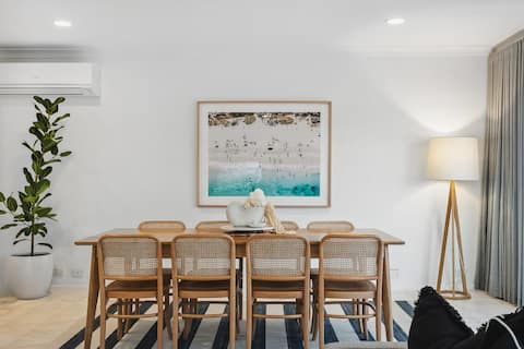 Nautilus Haus - coastal beauty