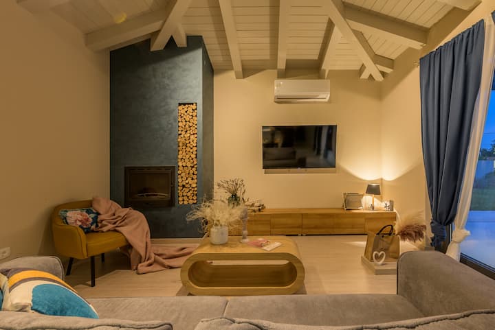 Villa Alojza Maria By Istrialux - Rovinj