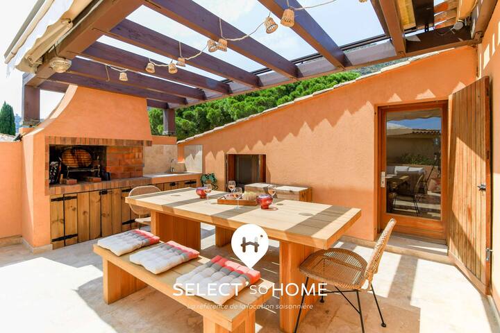 Select'so Home managed Airbnb listing 1
