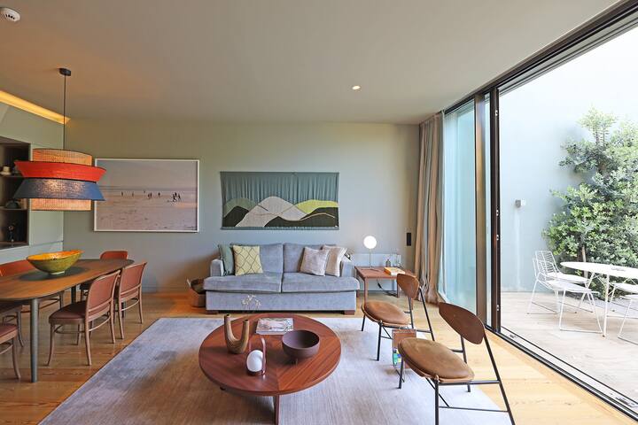 FLH Gilreu Beach Duplex with Sea View I gallery image 5